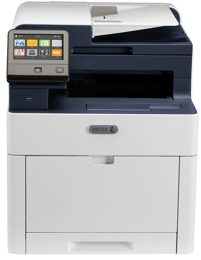 Xerox WorkCentre 6515DNI is nooit meer leverbaar