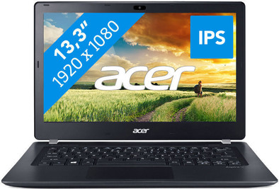 Acer Aspire V3-372-324Y is nooit meer leverbaar