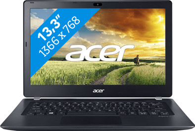 Acer Aspire V3-372-3521 is nooit meer leverbaar