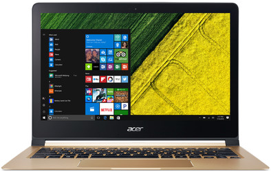 Acer Swift 7 SF713-51-M3UA Azerty is nooit meer leverbaar