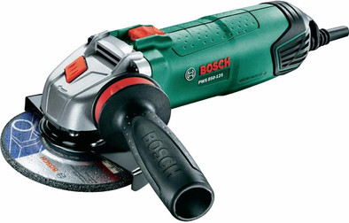 Bosch PWS 850-125 is no longer available