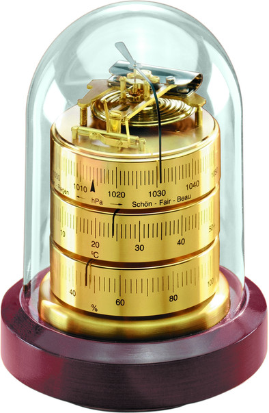 Le produit Barigo 3026 Acajou ne sera plus jamais disponible