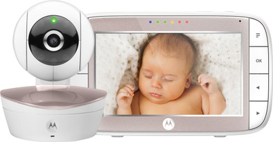 Le produit Motorola MBP-49 ne sera plus jamais disponible