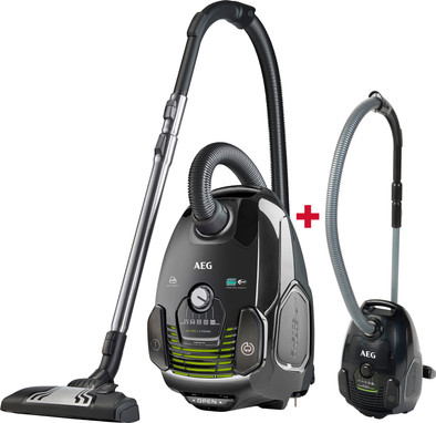 AEG VX7 OKO - xpower is nooit meer leverbaar