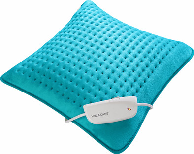 Wellcare WE167CSHD is nooit meer leverbaar