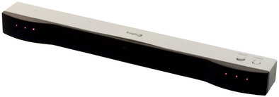 Logic3 Wireless Sensor Bar Wii is nooit meer leverbaar