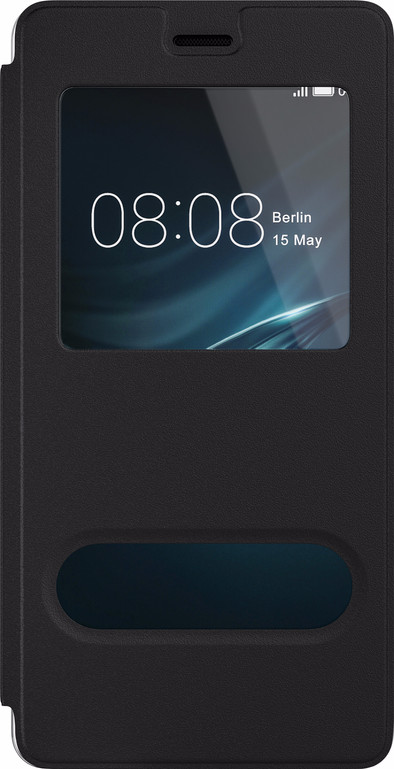 BeHello Window View Cover Huawei P9 Lite Black is no longer available