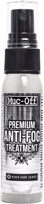 Anti-Fog Spray (35 ml) is nooit meer leverbaar