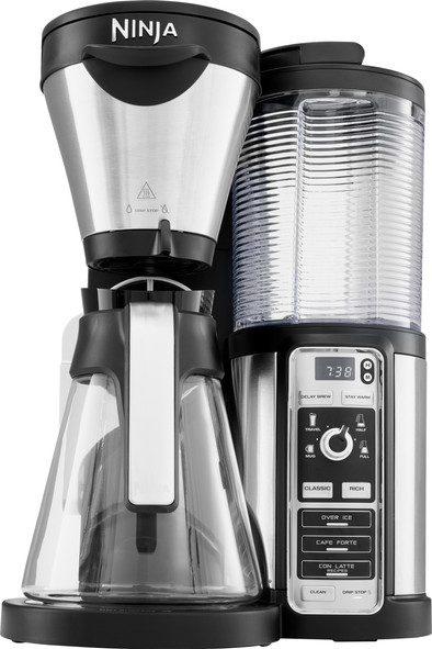 Ninja Coffeebar CF 060 is nooit meer leverbaar