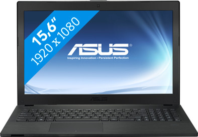 Asus Pro Essential P2520LA-DM0471E is nooit meer leverbaar