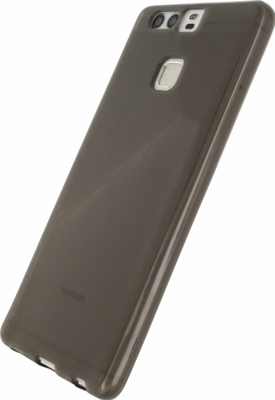 Mobilize Gelly Case Huawei P9 Grijs is nooit meer leverbaar