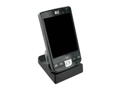 Veripart Cradle HP iPAQ 214 is nooit meer leverbaar