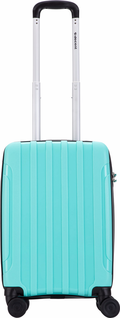 Decent X-Motion 55cm Mintgroen is nooit meer leverbaar