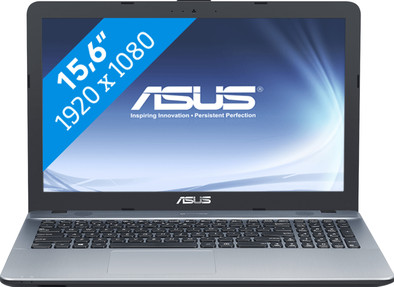 Asus VivoBook R541NA-DM360T is no longer available