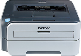 Brother HL-2150N is nooit meer leverbaar