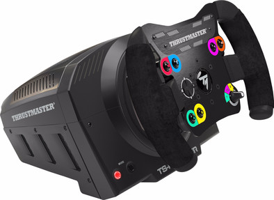 Thrustmaster TS-PC Racer is no longer available
