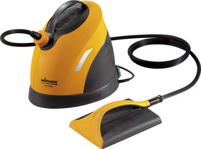 Wagner DTS 5800 is nooit meer leverbaar