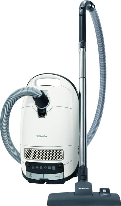 Miele Complete C3 XXL PowerLine is nooit meer leverbaar