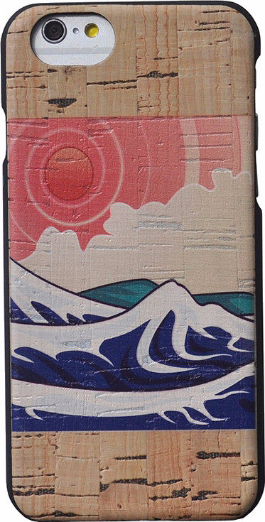 Le produit Reveal Izu Coque pour Apple iPhone 7/8 Liège ne sera plus jamais disponible