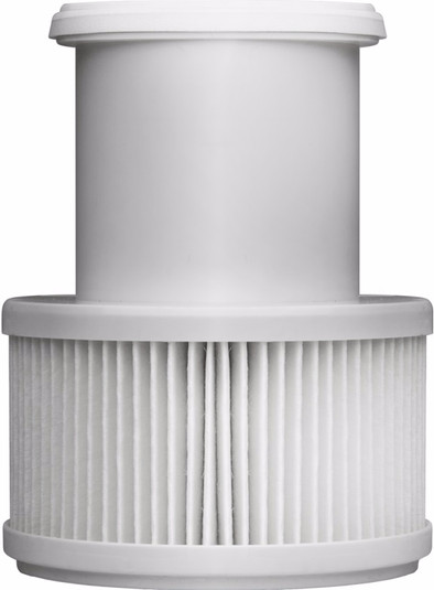 Le produit Medisana Filtre 3M ne sera plus jamais disponible