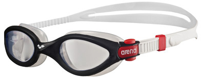 Arena Imax 3 Clear/Black/Red is nooit meer leverbaar