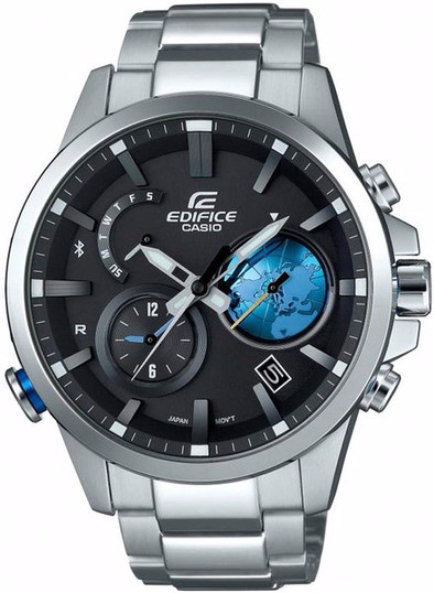 Le produit Casio Edifice EQB-600D-1A2ER ne sera plus jamais disponible