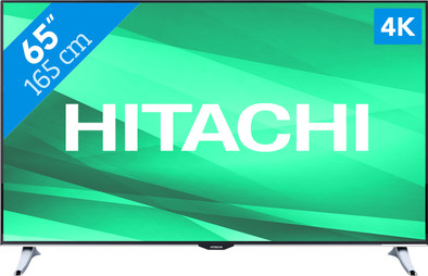 Le produit Hitachi 65HZ6W69 ne sera plus jamais disponible
