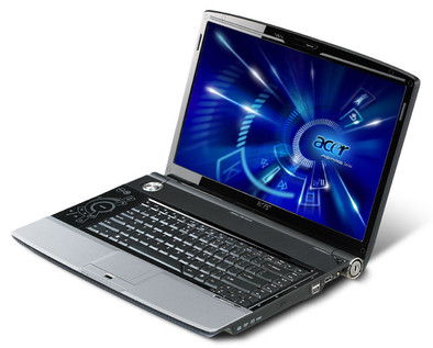 Acer Aspire 6920G-834G32BN is nooit meer leverbaar
