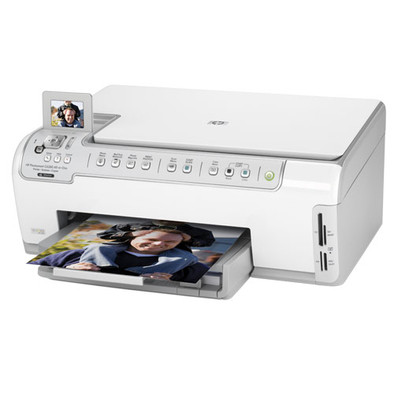 HP Photosmart C6280 All-in-One is nooit meer leverbaar
