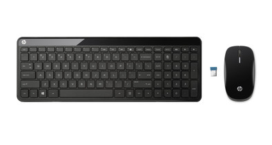 HP C6020 Wireless Desktop AZERTY is no longer available