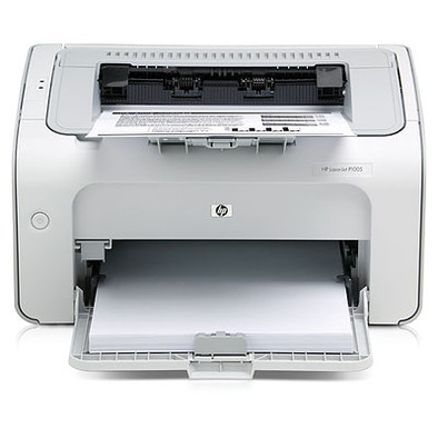 HP LaserJet P1005 is nooit meer leverbaar