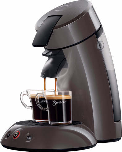 Philips Senseo Original HD7817/20 Bruin is nooit meer leverbaar