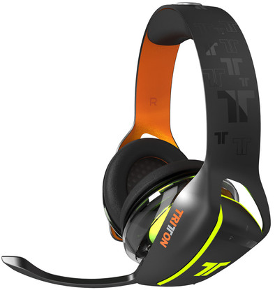 Tritton ARK 300 Wireless 7.1 Headset PS4 / PC is nooit meer leverbaar