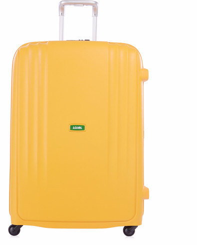 Lojel Streamline L Yellow is nooit meer leverbaar