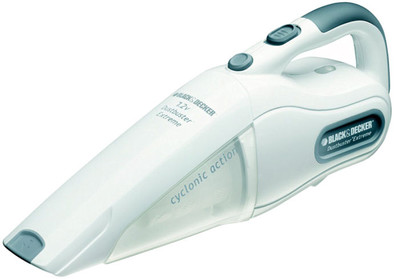 Black &amp; Decker DV7205 is nooit meer leverbaar