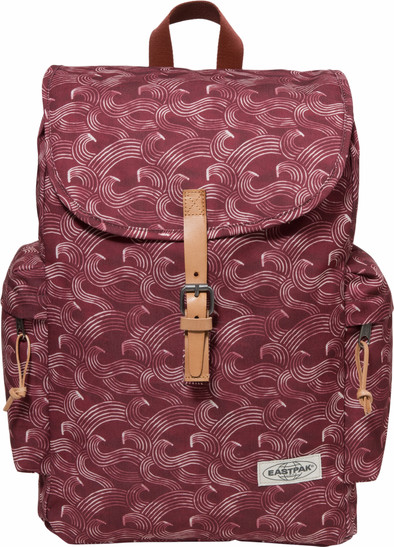 Le produit Eastpak Austin Sea ne sera plus jamais disponible