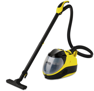 Karcher SV 1902 is nooit meer leverbaar