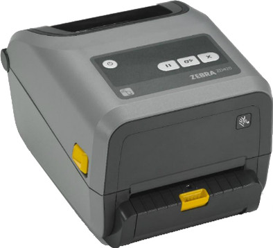 Zebra ZD420-C0EM00EZ is nooit meer leverbaar