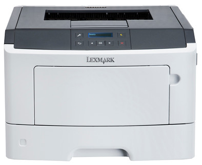 Le produit Lexmark MS312dn ne sera plus jamais disponible