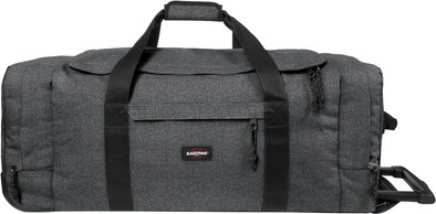 Le produit Eastpak Leatherface L Black Denim ne sera plus jamais disponible