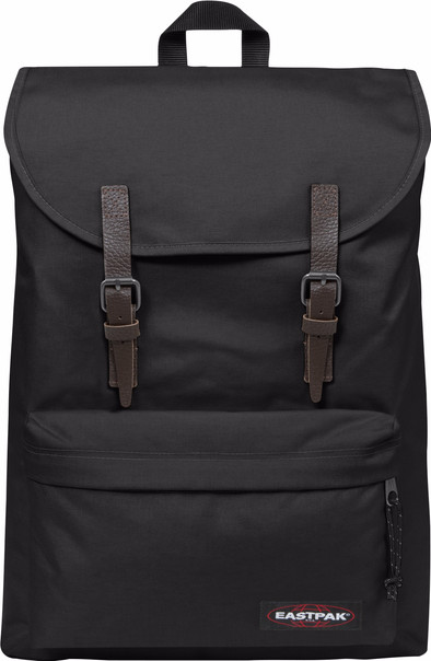 Le produit Eastpak London Black ne sera plus jamais disponible
