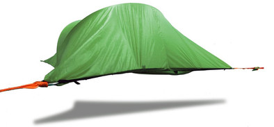 Tentsile Connect 2 Pers. / 4 Seasons Forest Green is nooit meer leverbaar