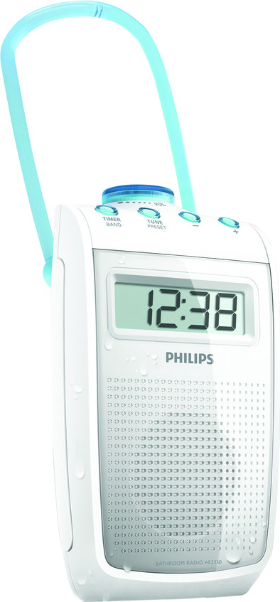 Le produit Philips AE2330 ne sera plus jamais disponible
