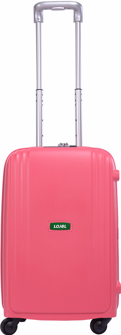 Lojel Streamline S Pink is nooit meer leverbaar