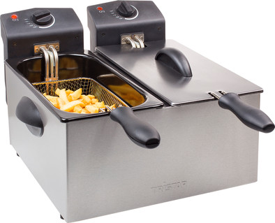 Tristar FR-6937 Friteuse is nooit meer leverbaar