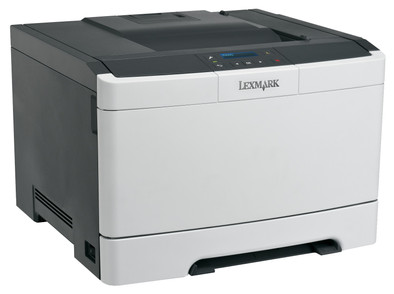 Lexmark CS317DN is no longer available