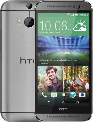 Le produit HTC One M8s Gris ne sera plus jamais disponible