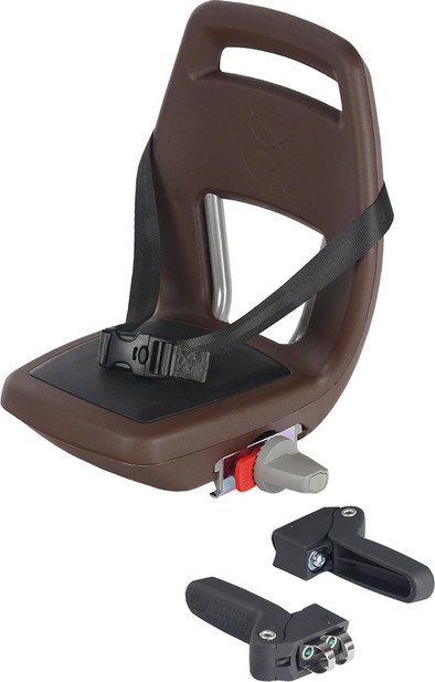 Duo Widek A Qibbel 6+ Zwart bruin is nooit meer leverbaar