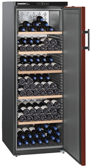 Liebherr WKr 4211-21 Vinothek is nooit meer leverbaar