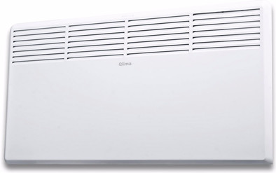 Qlima EPH 1800 LCD is nooit meer leverbaar